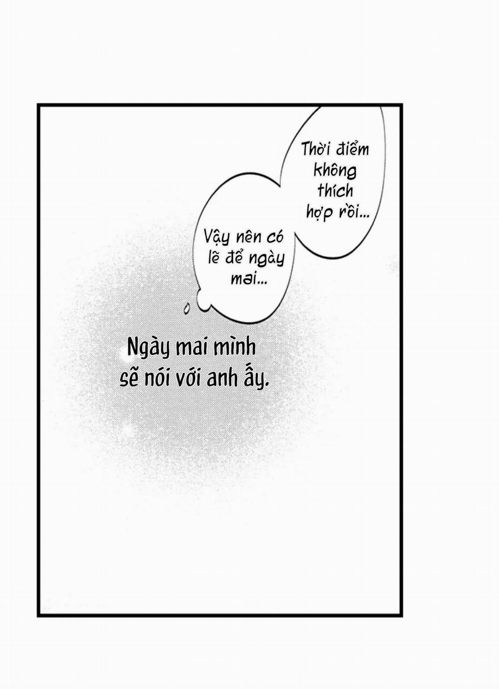 Ly Hôn Đi, Hỡi Ngài Alpha 29 trang 17