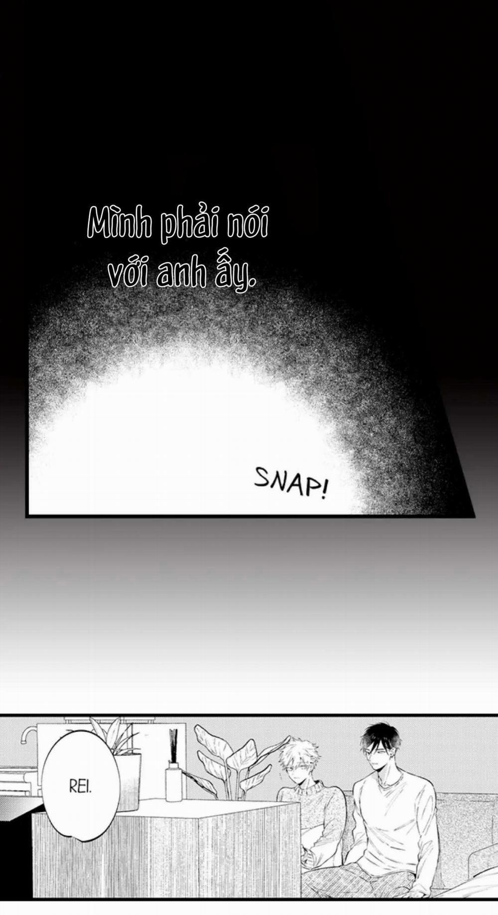 Ly Hôn Đi, Hỡi Ngài Alpha 29 trang 21