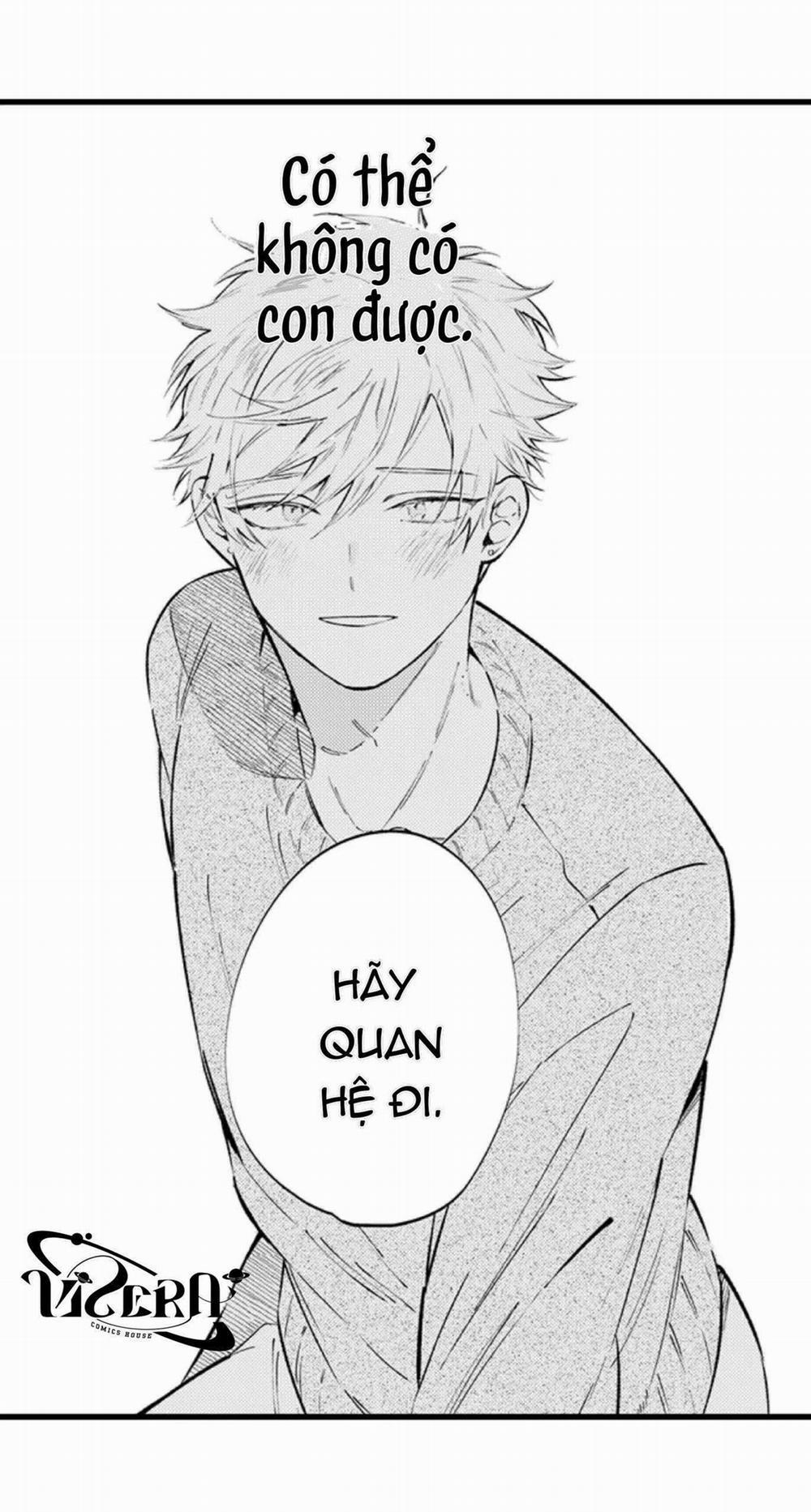 Ly Hôn Đi, Hỡi Ngài Alpha 29 trang 24