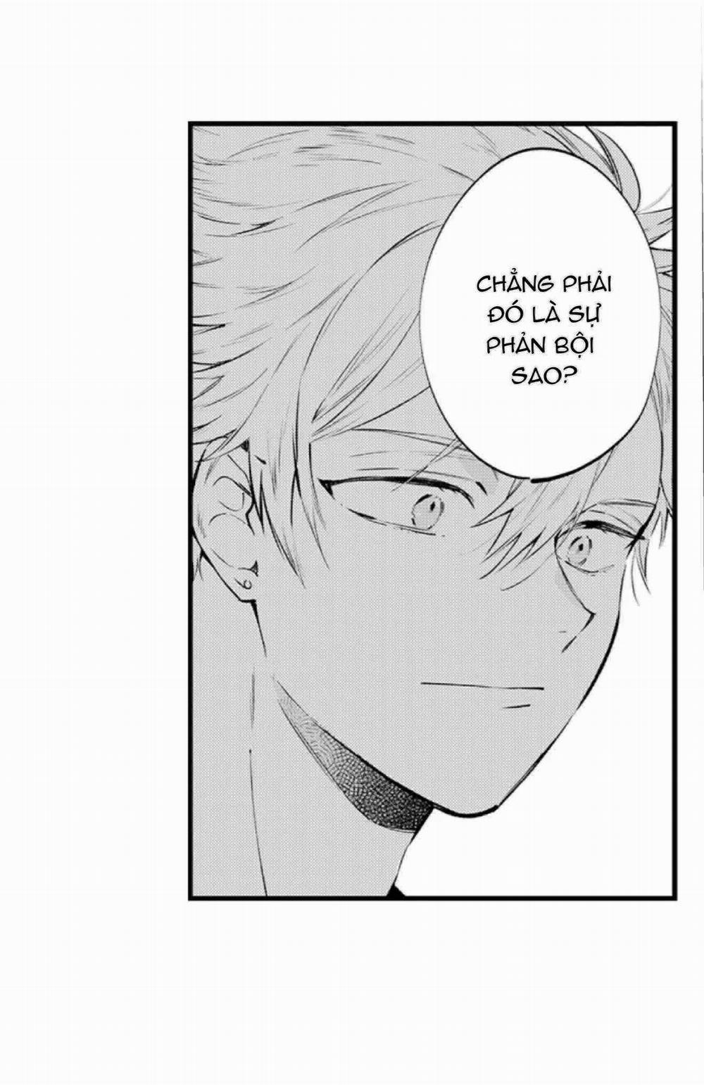 Ly Hôn Đi, Hỡi Ngài Alpha 29 trang 6