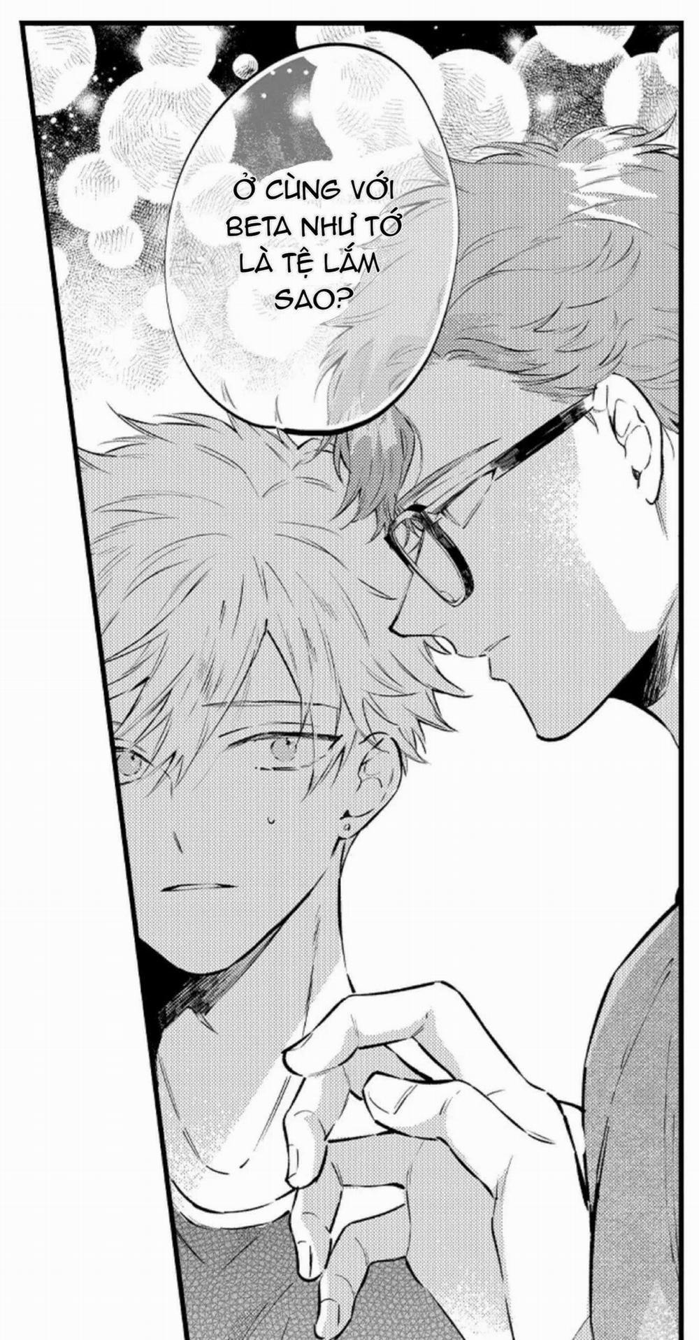 Ly Hôn Đi, Hỡi Ngài Alpha 29 trang 8