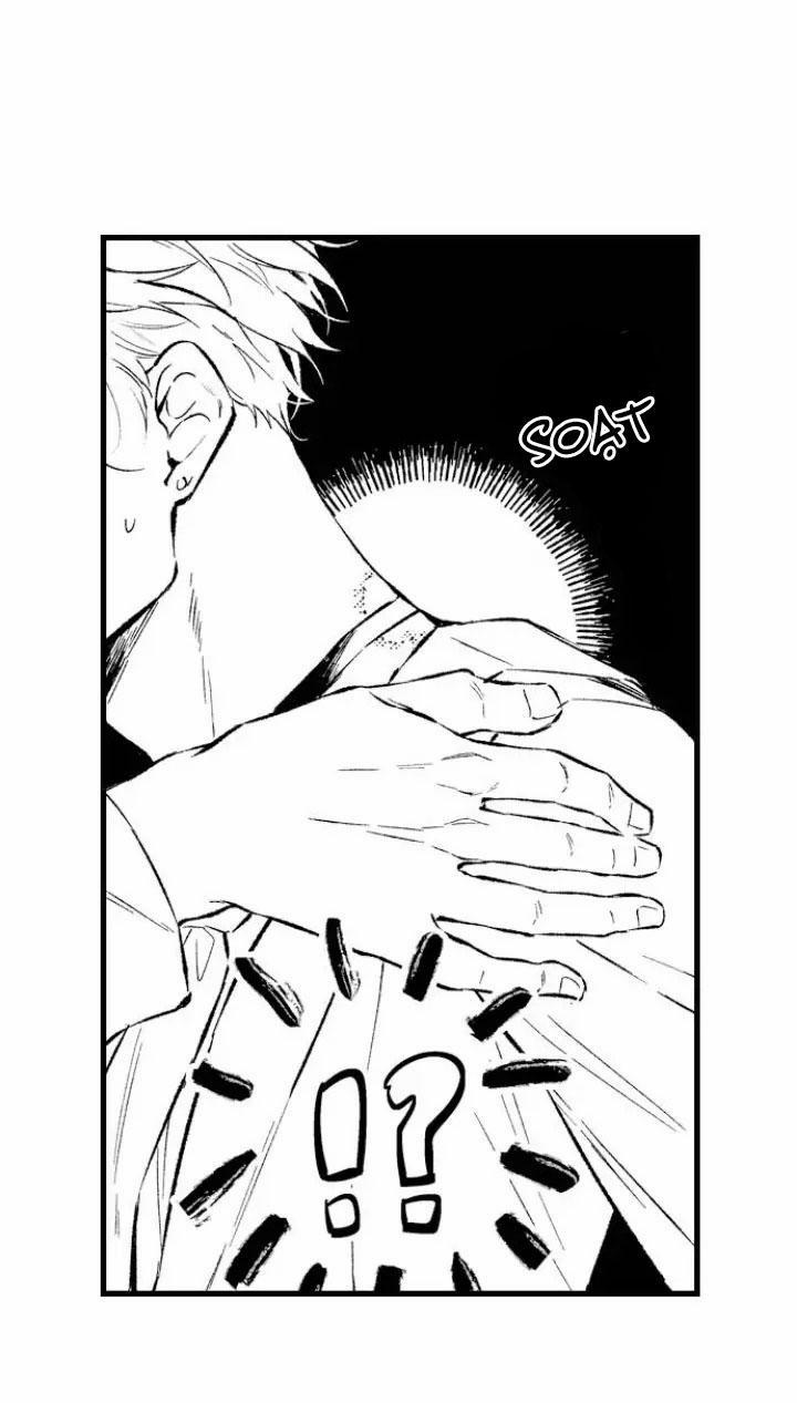 Ly Hôn Đi, Hỡi Ngài Alpha 3 trang 12