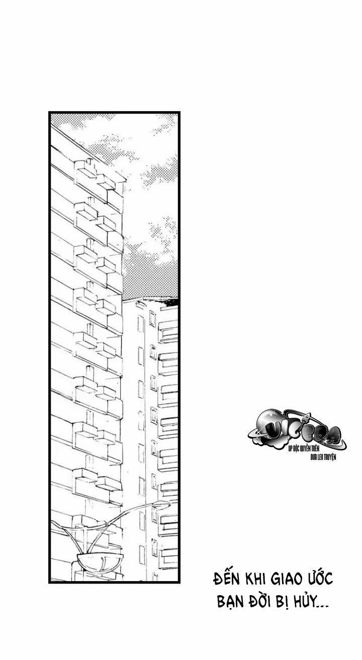 Ly Hôn Đi, Hỡi Ngài Alpha 3 trang 28