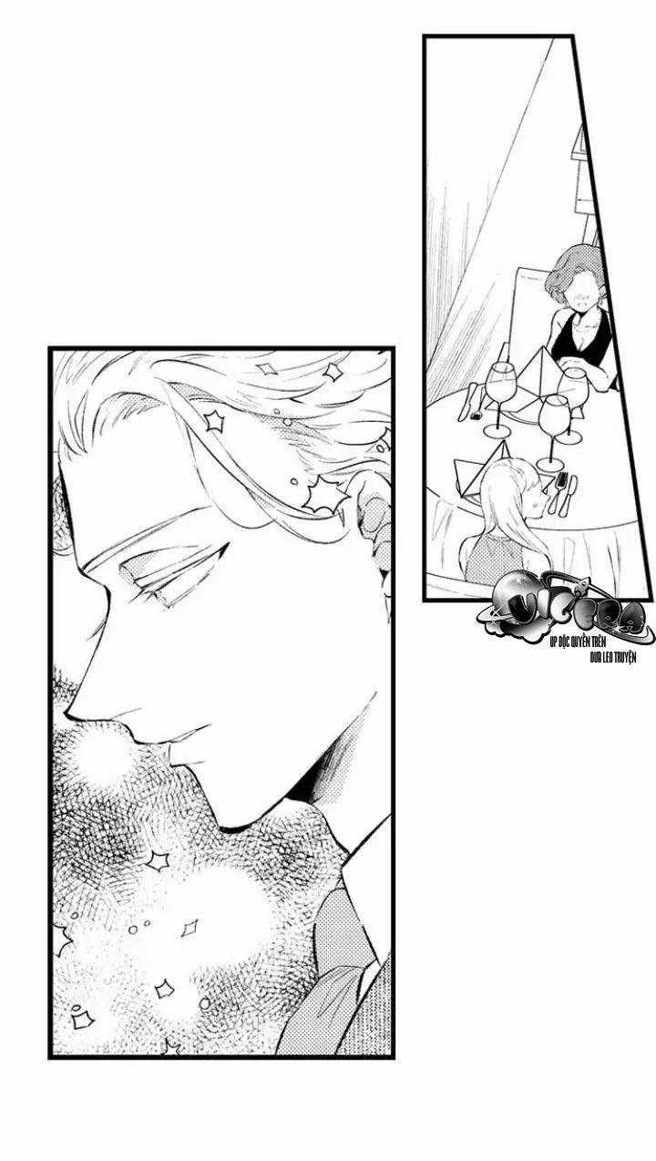 Ly Hôn Đi, Hỡi Ngài Alpha 3 trang 7