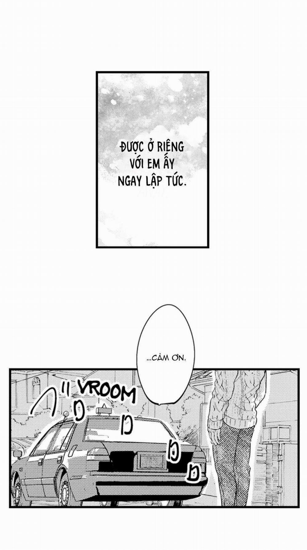 Ly Hôn Đi, Hỡi Ngài Alpha 33 trang 0