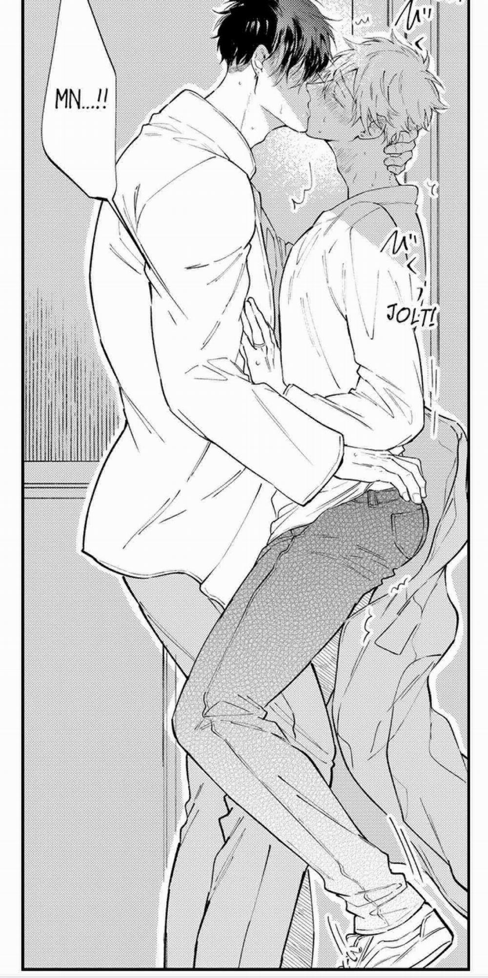 Ly Hôn Đi, Hỡi Ngài Alpha 33 trang 12