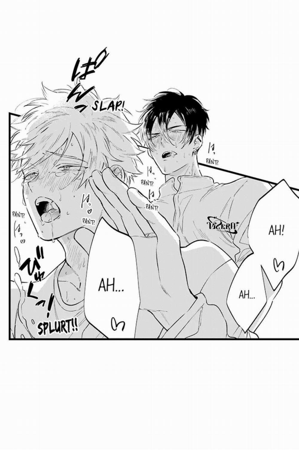 Ly Hôn Đi, Hỡi Ngài Alpha 33 trang 25