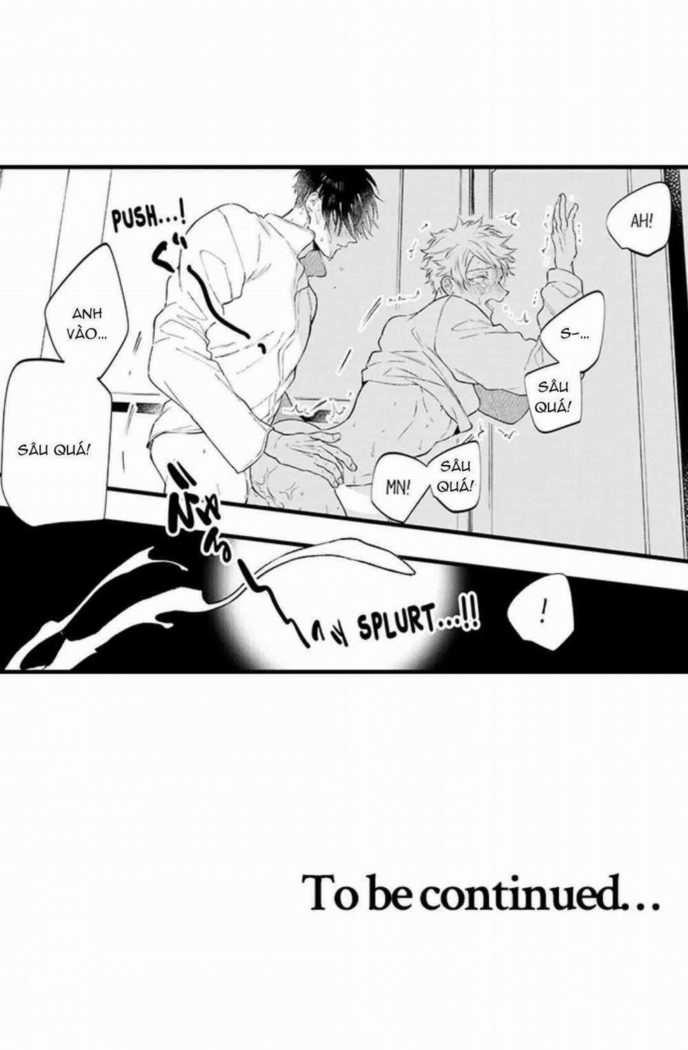 Ly Hôn Đi, Hỡi Ngài Alpha 33 trang 28