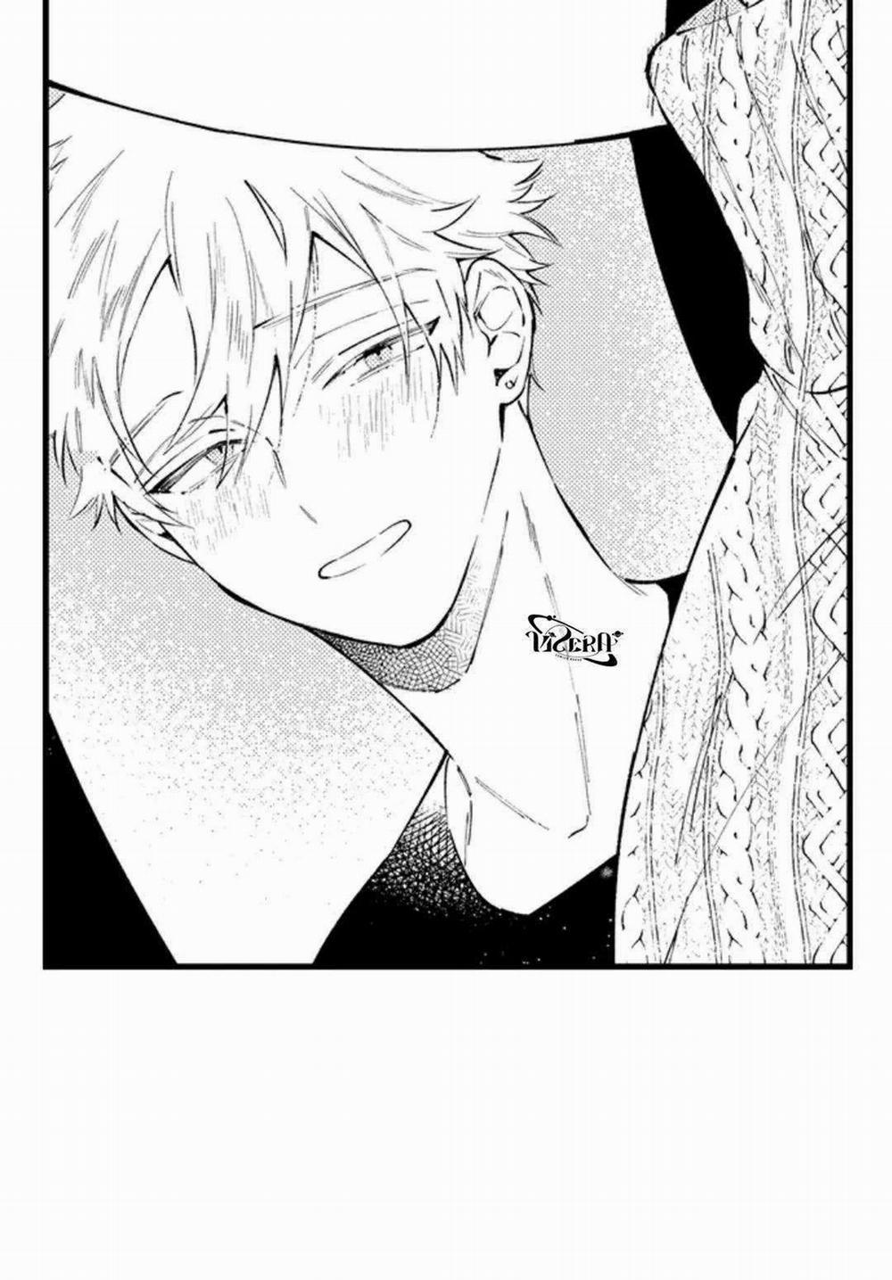 Ly Hôn Đi, Hỡi Ngài Alpha 33 trang 9