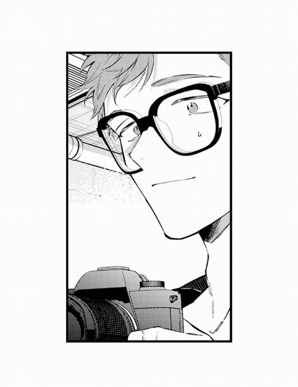 Ly Hôn Đi, Hỡi Ngài Alpha 34 trang 12