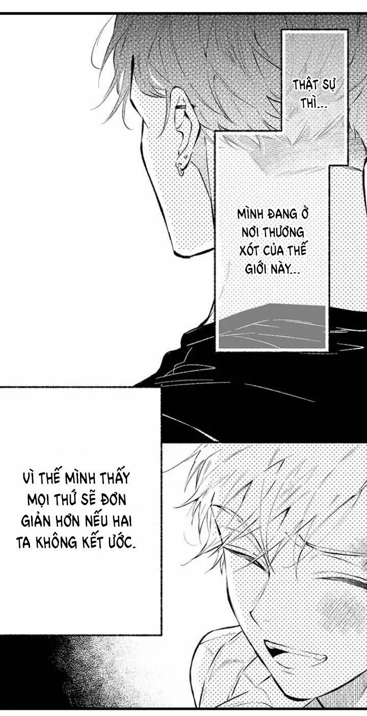 Ly Hôn Đi, Hỡi Ngài Alpha 4 trang 10