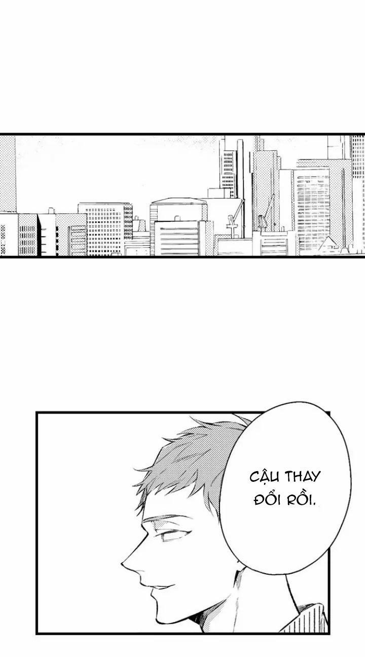 Ly Hôn Đi, Hỡi Ngài Alpha 4 trang 5