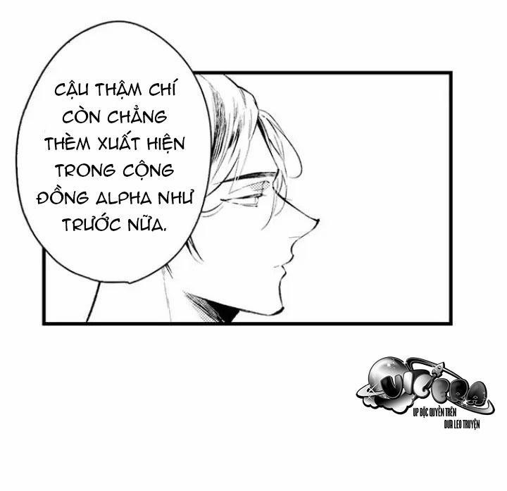 Ly Hôn Đi, Hỡi Ngài Alpha 4 trang 6