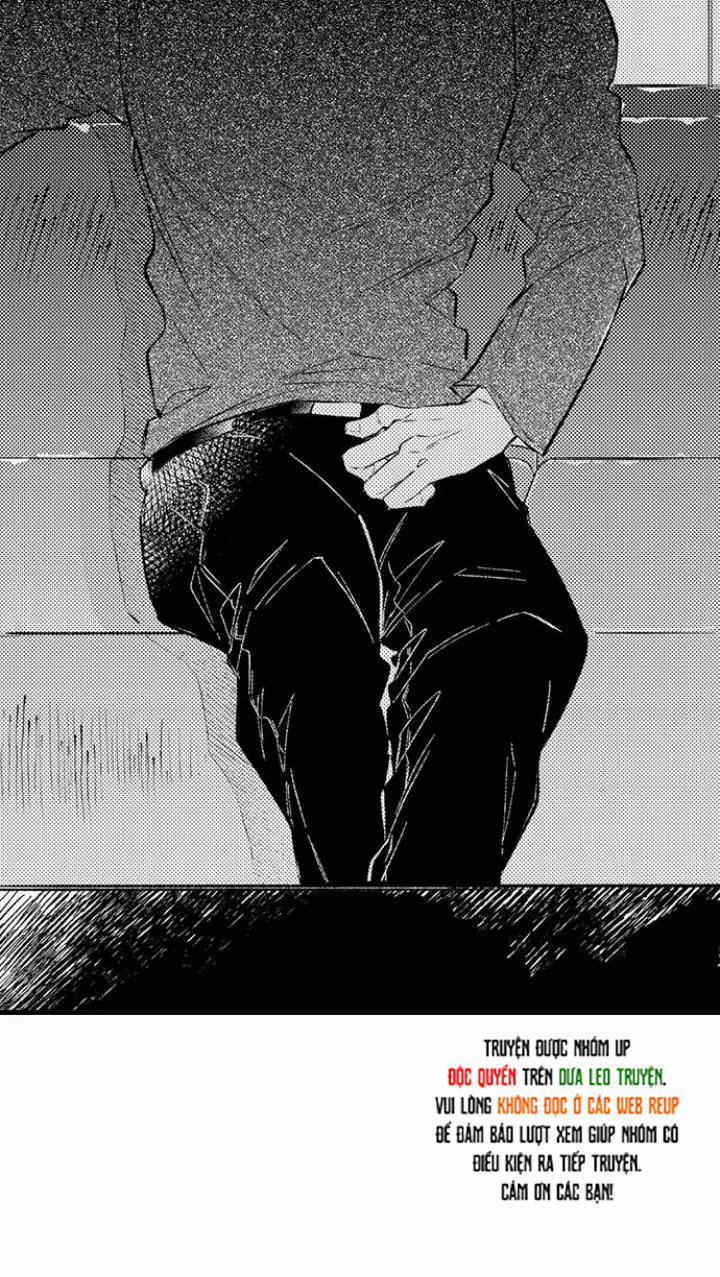 Ly Hôn Đi, Hỡi Ngài Alpha 4 trang 9