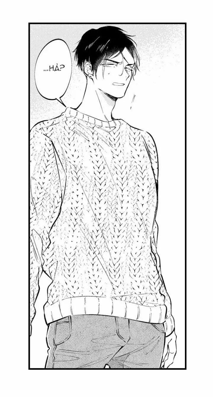 Ly Hôn Đi, Hỡi Ngài Alpha 5 trang 12