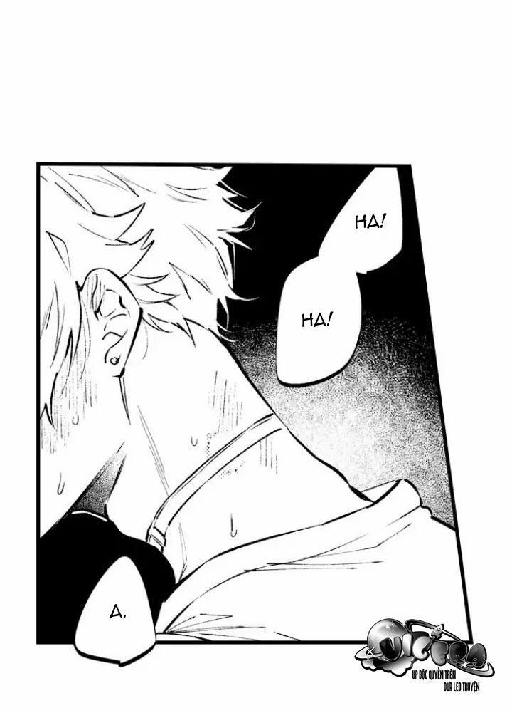 Ly Hôn Đi, Hỡi Ngài Alpha 5 trang 23