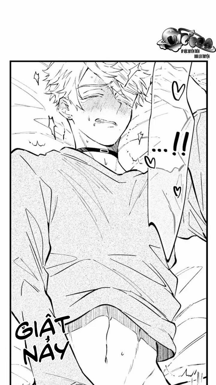 Ly Hôn Đi, Hỡi Ngài Alpha 5 trang 26