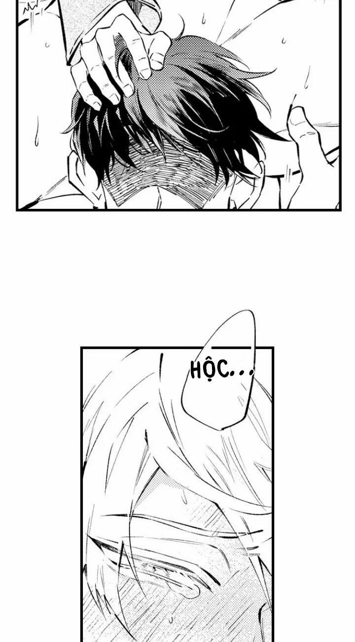 Ly Hôn Đi, Hỡi Ngài Alpha 5 trang 27