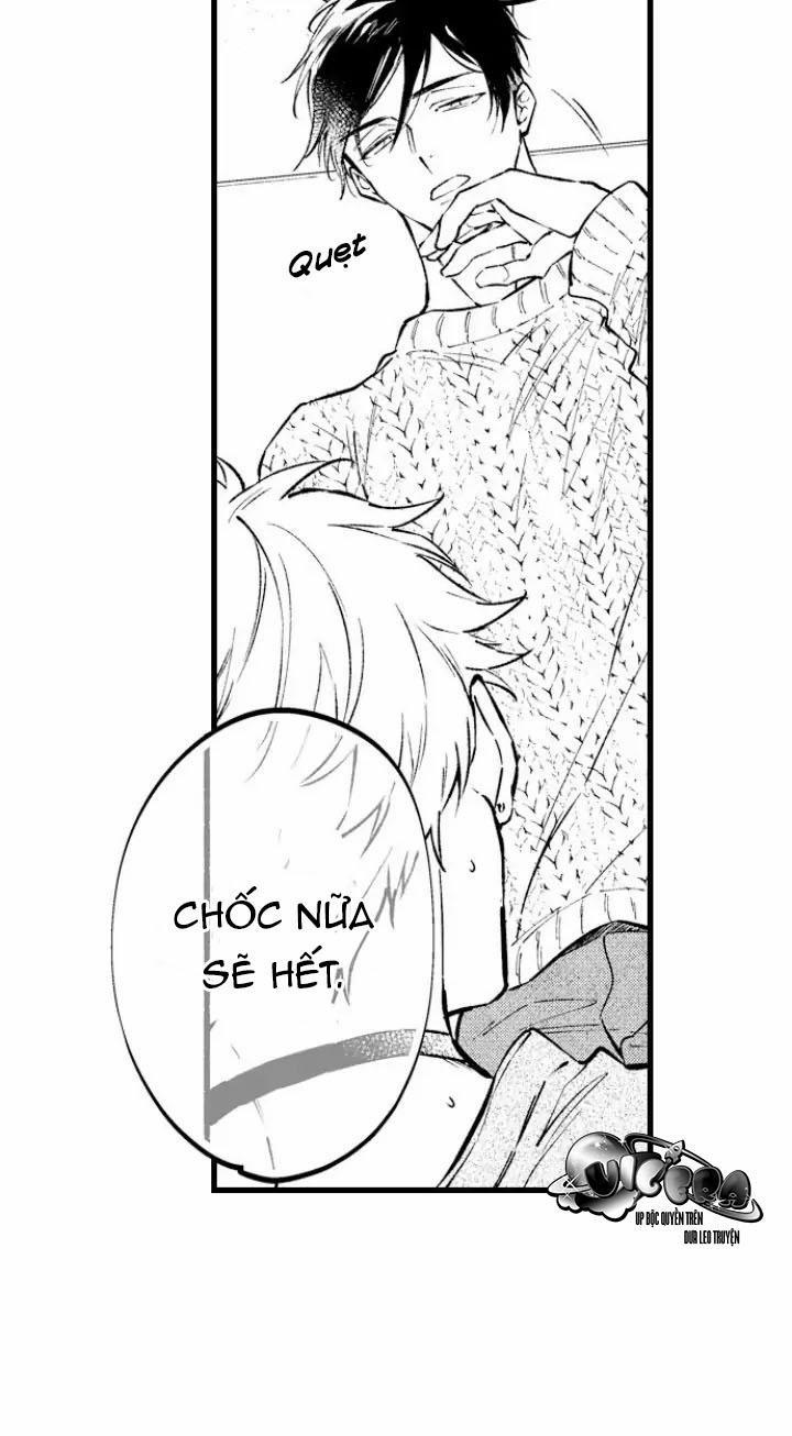 Ly Hôn Đi, Hỡi Ngài Alpha 5 trang 29