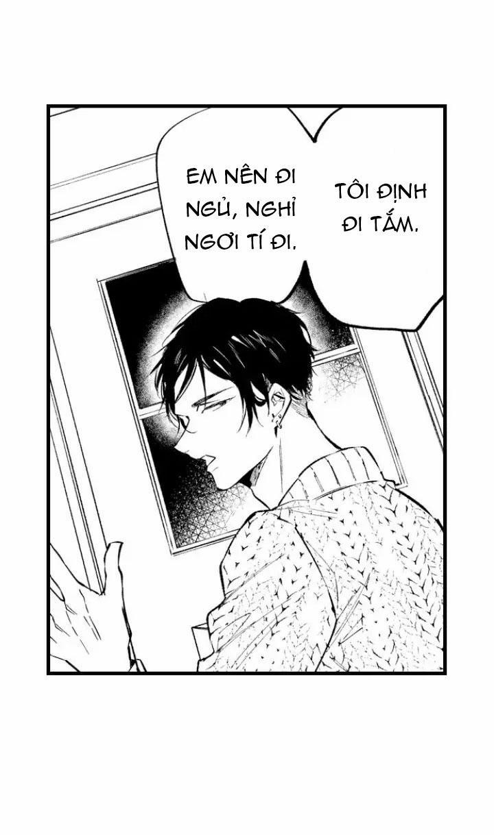 Ly Hôn Đi, Hỡi Ngài Alpha 5 trang 31