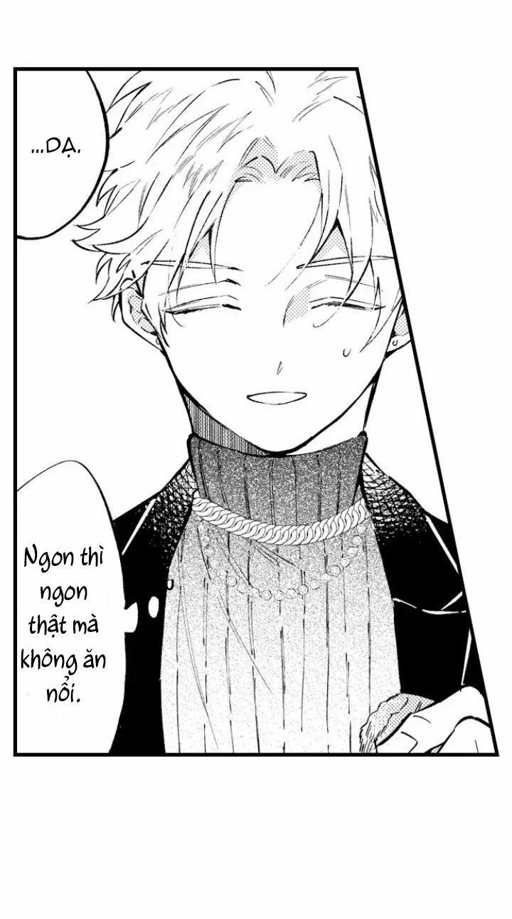 Ly Hôn Đi, Hỡi Ngài Alpha 6 trang 15