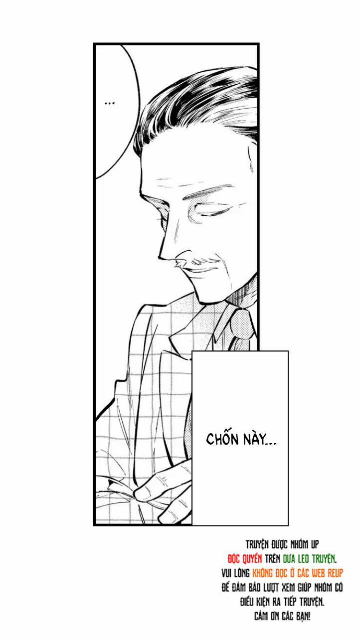 Ly Hôn Đi, Hỡi Ngài Alpha 6 trang 20