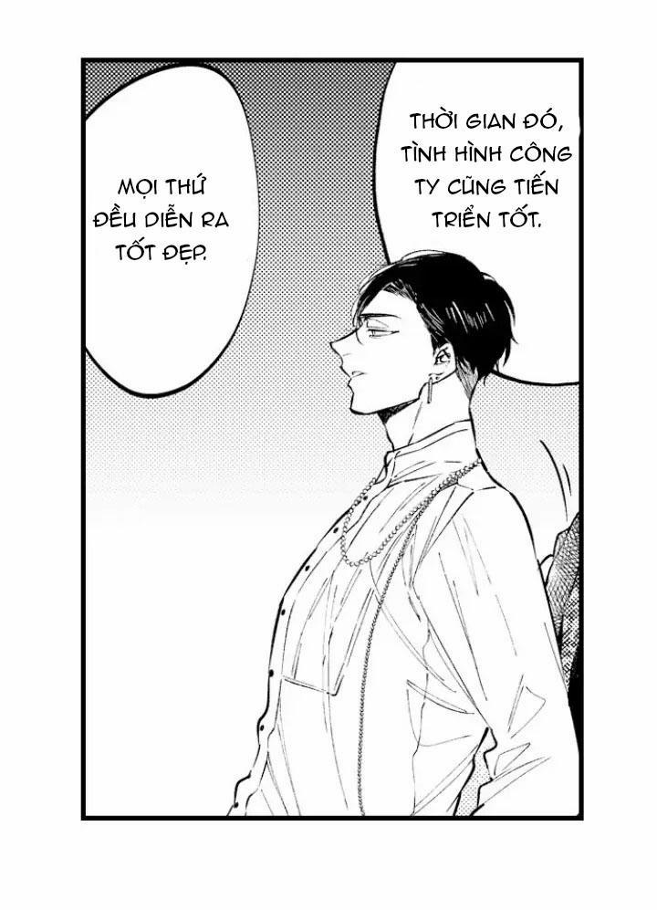 Ly Hôn Đi, Hỡi Ngài Alpha 6 trang 23