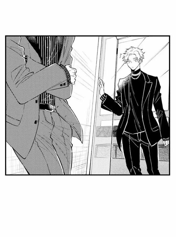 Ly Hôn Đi, Hỡi Ngài Alpha 6 trang 29