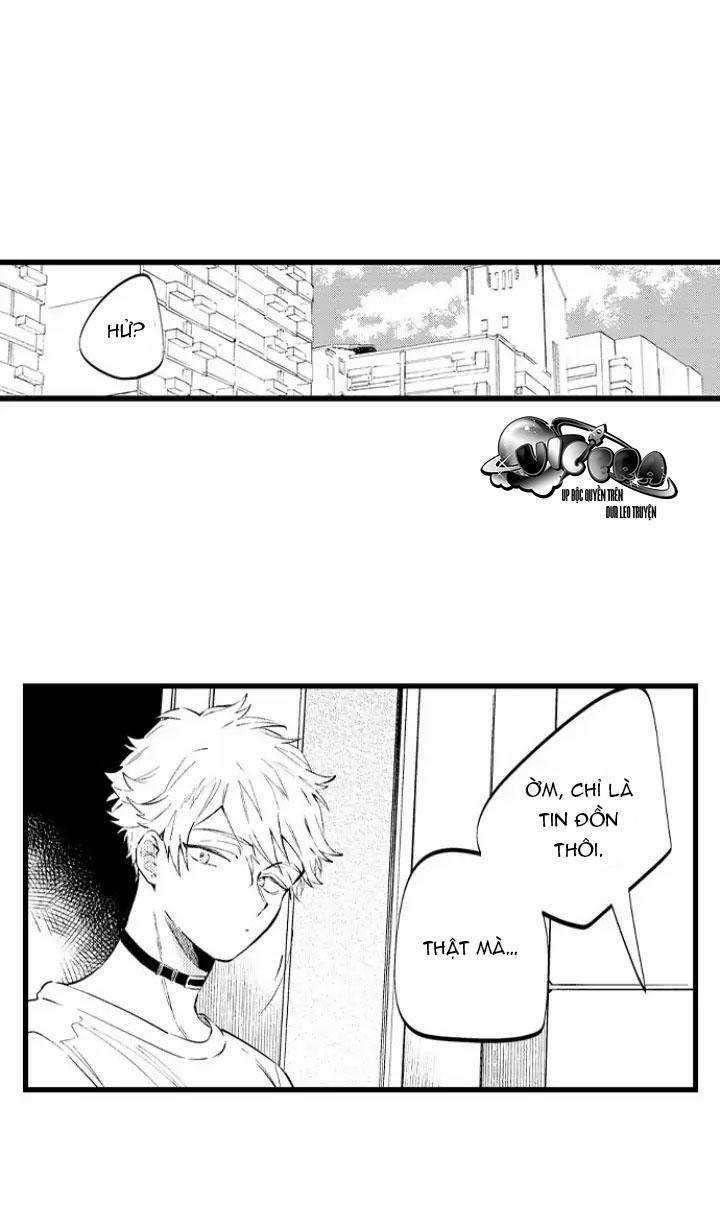 Ly Hôn Đi, Hỡi Ngài Alpha 6 trang 3