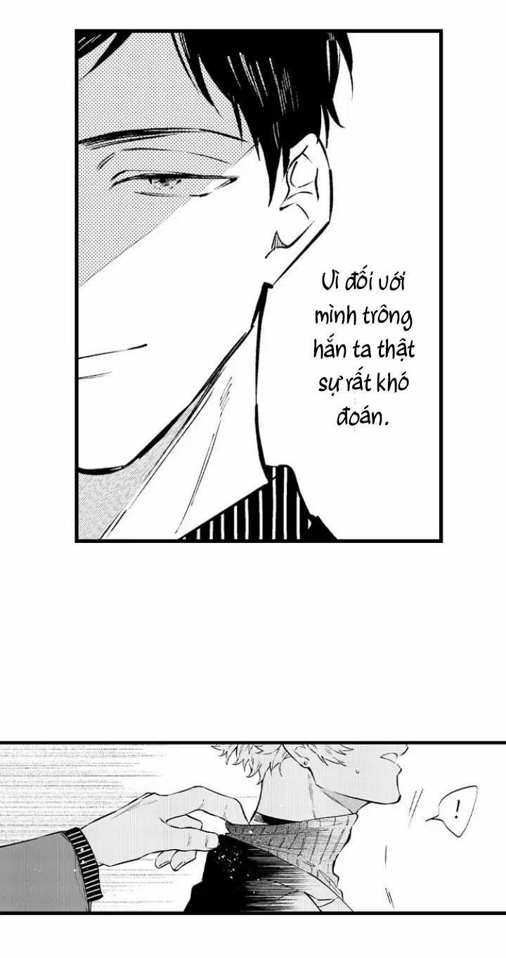 Ly Hôn Đi, Hỡi Ngài Alpha 6 trang 34