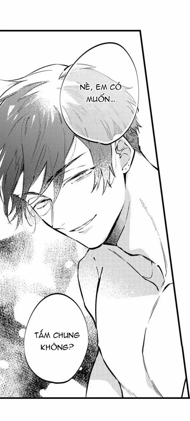 Ly Hôn Đi, Hỡi Ngài Alpha 7 trang 15