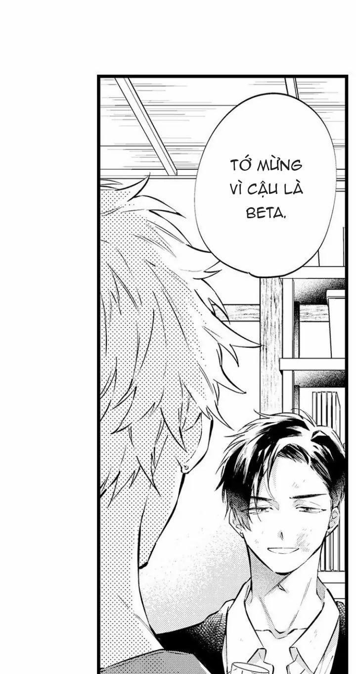 Ly Hôn Đi, Hỡi Ngài Alpha 8 trang 16
