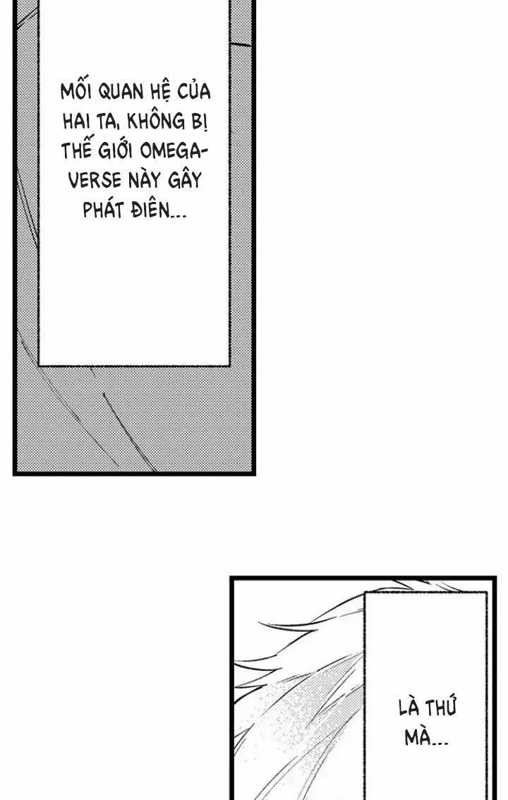 Ly Hôn Đi, Hỡi Ngài Alpha 8 trang 19