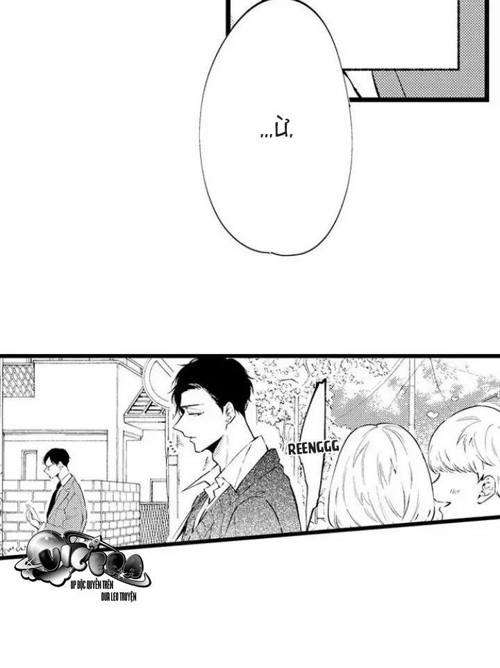 Ly Hôn Đi, Hỡi Ngài Alpha 8 trang 21
