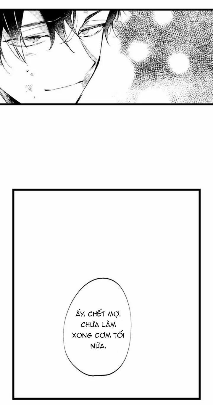 Ly Hôn Đi, Hỡi Ngài Alpha 8 trang 5