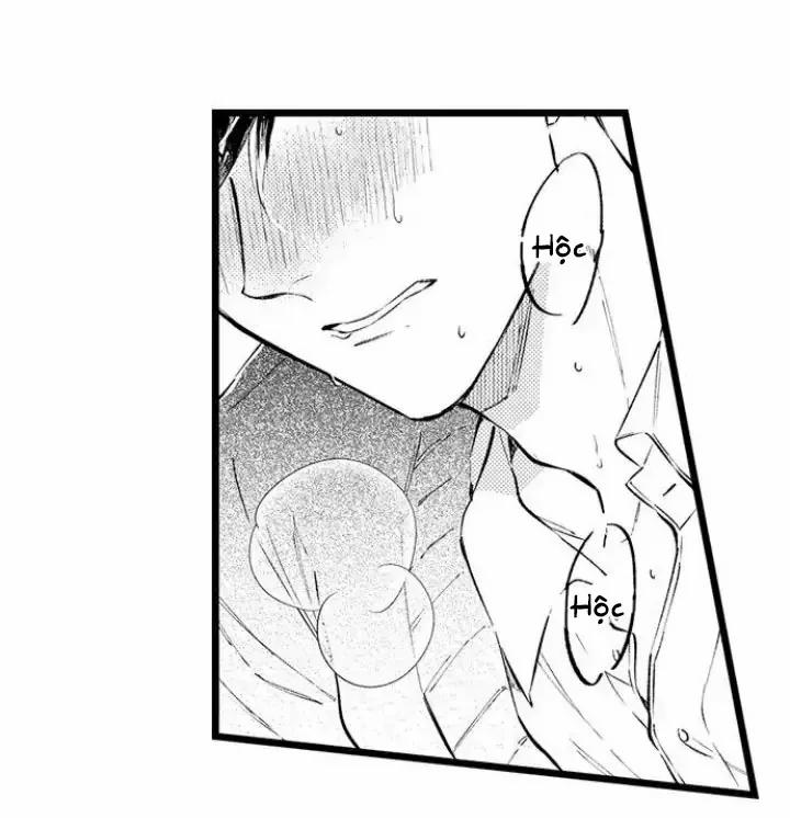 Ly Hôn Đi, Ngài Alpha! 10 trang 15