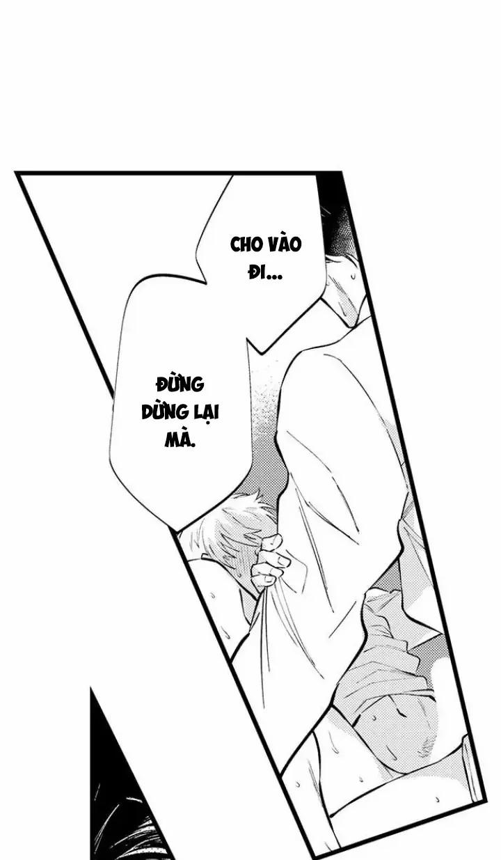 Ly Hôn Đi, Ngài Alpha! 10 trang 20