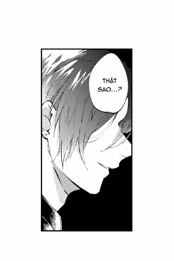 Ly Hôn Đi, Ngài Alpha! 11 trang 18