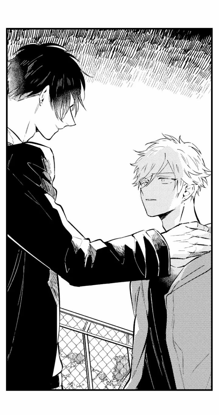 Ly Hôn Đi, Ngài Alpha! 11 trang 19