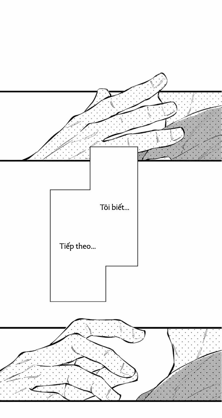 Ly Hôn Đi, Ngài Alpha! 11 trang 21