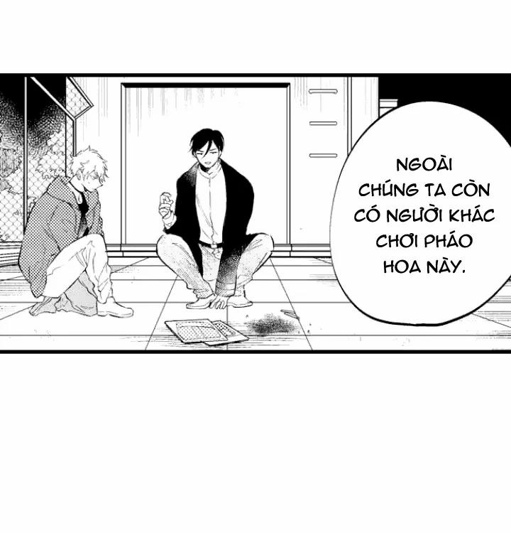 Ly Hôn Đi, Ngài Alpha! 11 trang 4