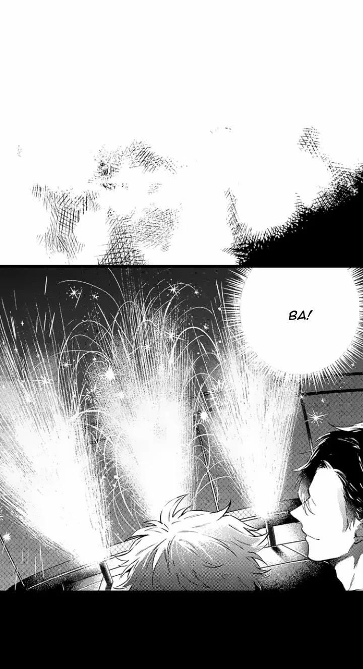 Ly Hôn Đi, Ngài Alpha! 11 trang 7