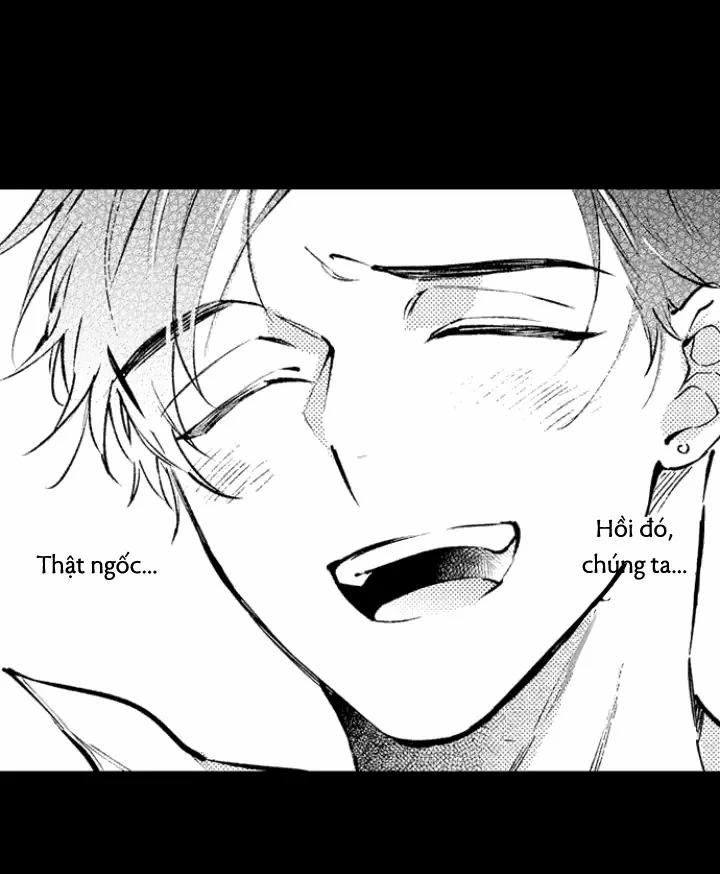 Ly Hôn Đi, Ngài Alpha! 11 trang 8