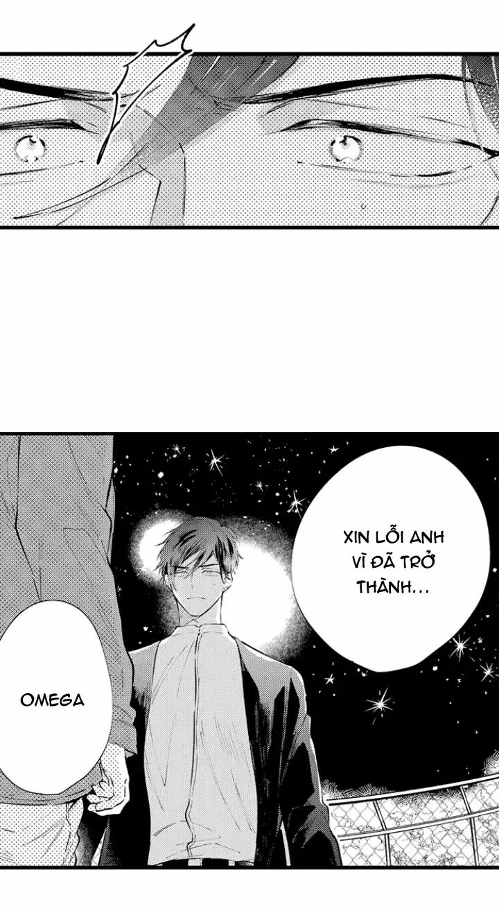 Ly Hôn Đi, Ngài Alpha! 12 trang 10