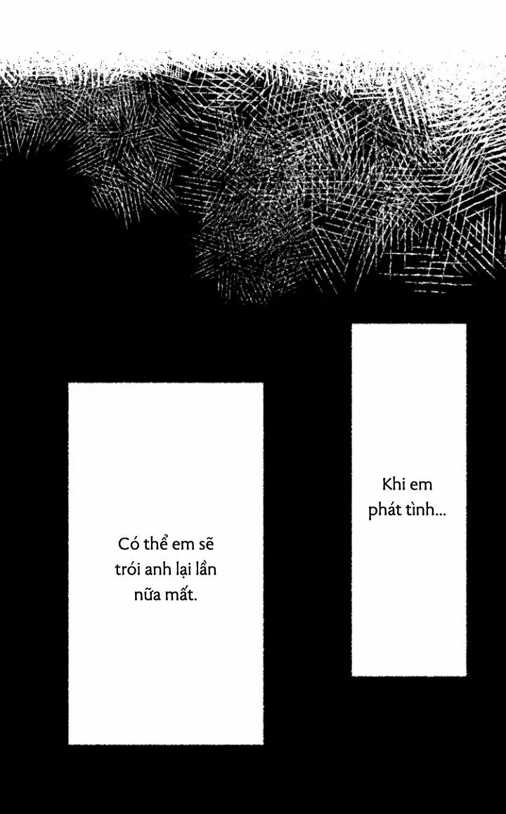 Ly Hôn Đi, Ngài Alpha! 12 trang 15