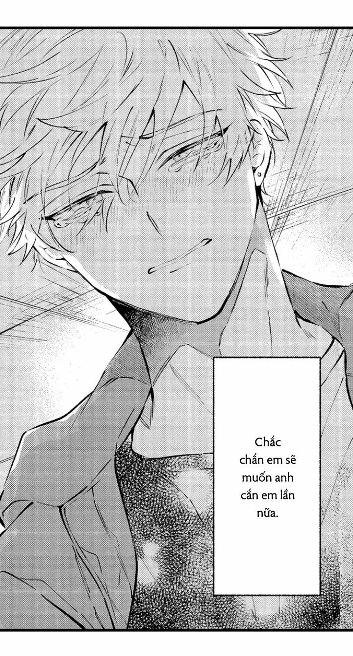 Ly Hôn Đi, Ngài Alpha! 12 trang 17