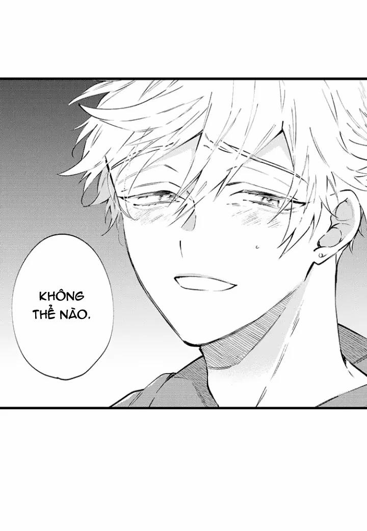 Ly Hôn Đi, Ngài Alpha! 12 trang 6