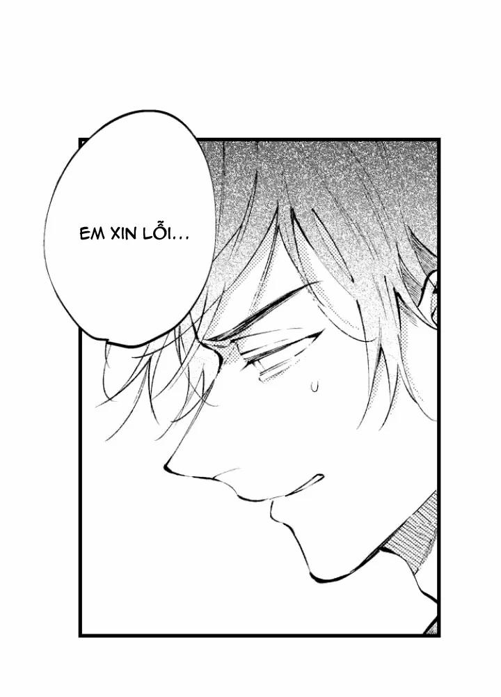 Ly Hôn Đi, Ngài Alpha! 12 trang 8