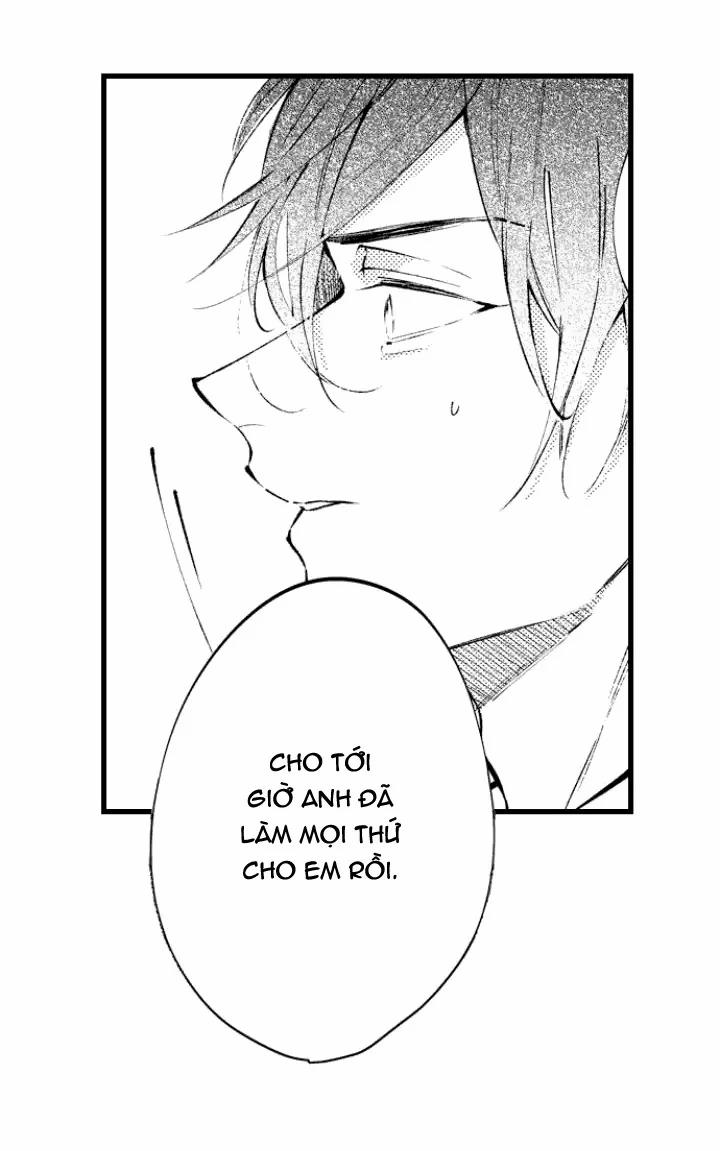Ly Hôn Đi, Ngài Alpha! 12 trang 9