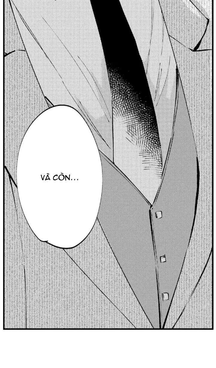 Ly Hôn Đi, Ngài Alpha! 13 trang 1